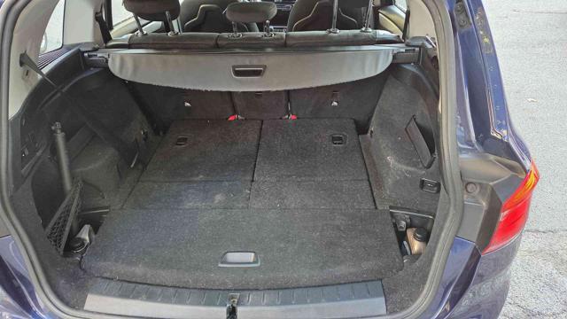 BMW 216 i Gran Tourer