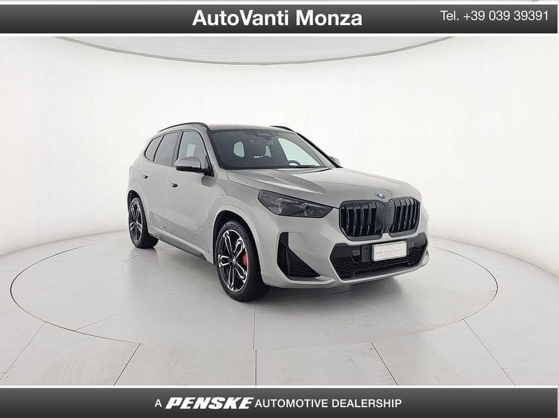 BMW X1 X1 xdrive 25e MSport Pro auto