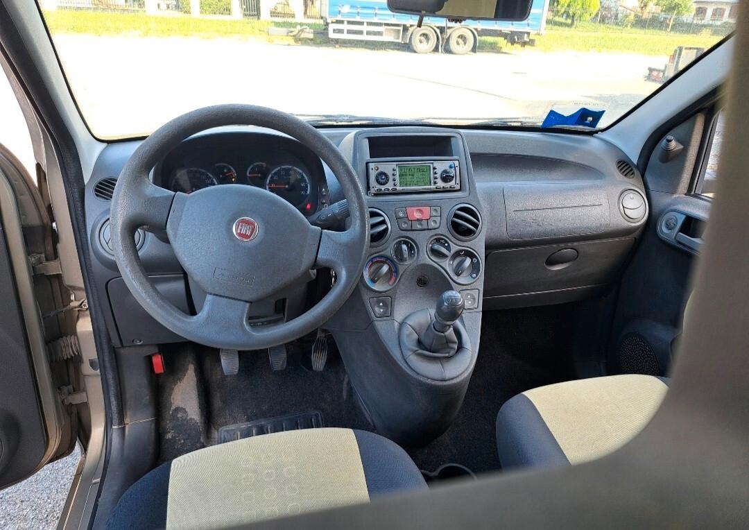 Fiat Panda 1.2 Dynamic