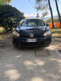 Volkswagen Golf Business 1.6 TDI 5p. Comfortline