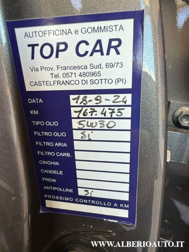 VOLKSWAGEN Golf 1.6 TDI 110 CV 5p. Executive BlueMotion Technology