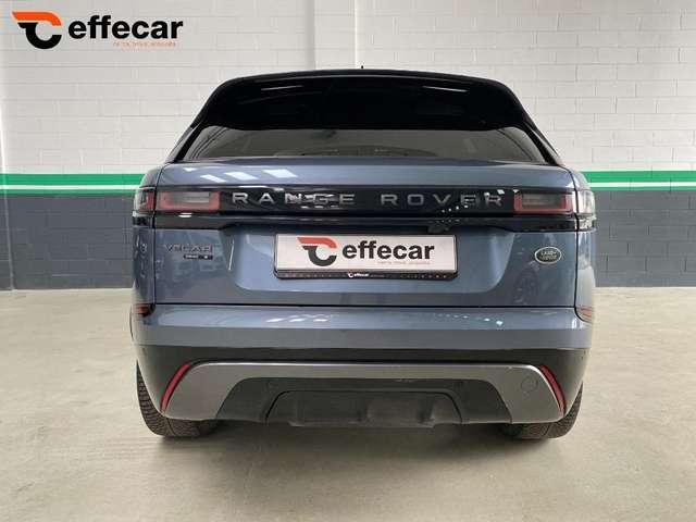 Land Rover Range Rover Velar 2.0D I4 240 CV R-Dynamic S