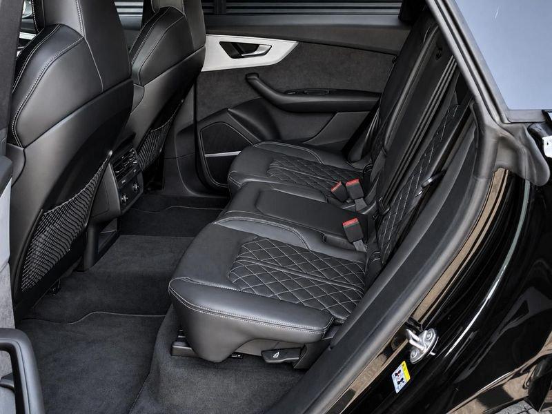 Audi Q8 50 TDI 210kW Quattro tip. S Line Edition 286 CV