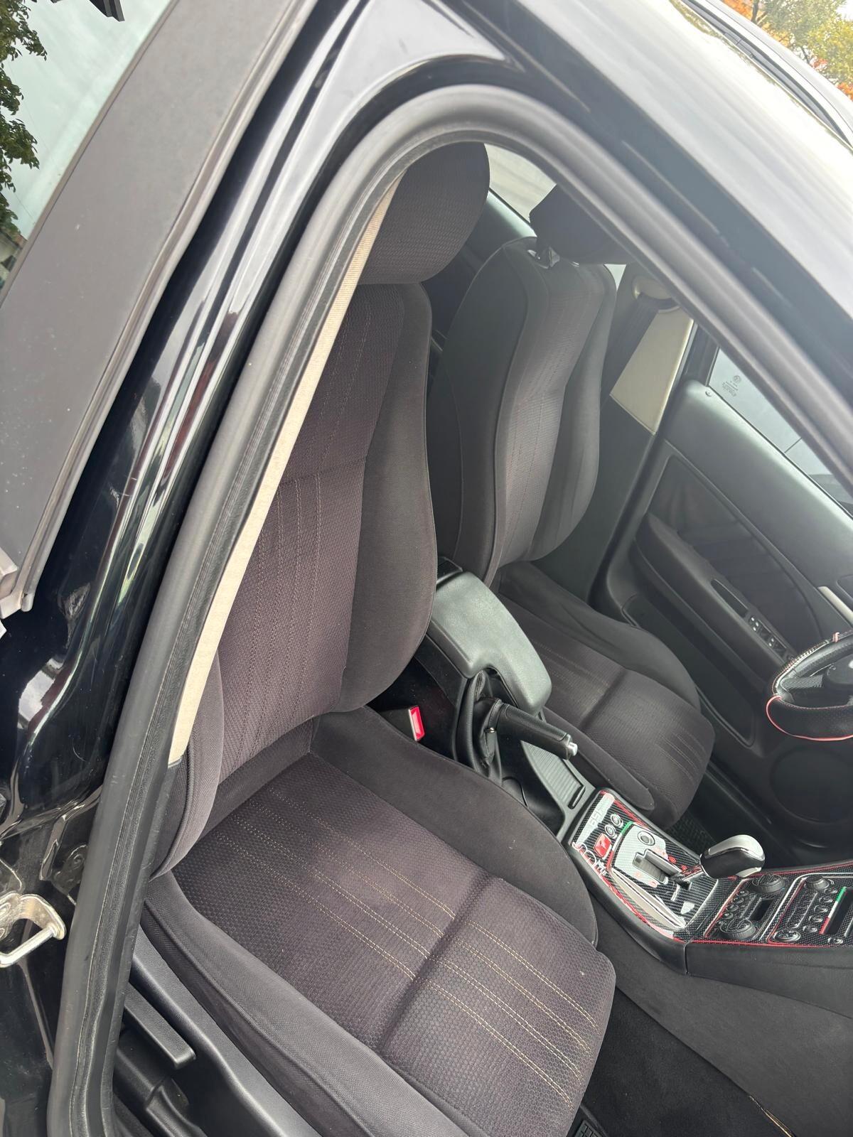 Alfa Romeo 159 1.9 JTDm 16V Sportwagon Exclusive