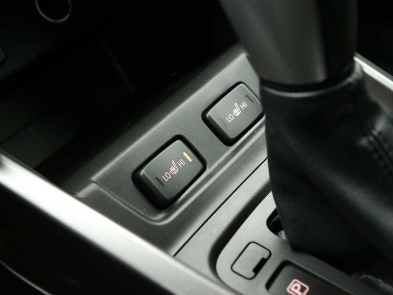 Suzuki Vitara Vitara 5p 4WD All Grip 1.4 Boosterjet Hybrid 110cv Automatica Cool+