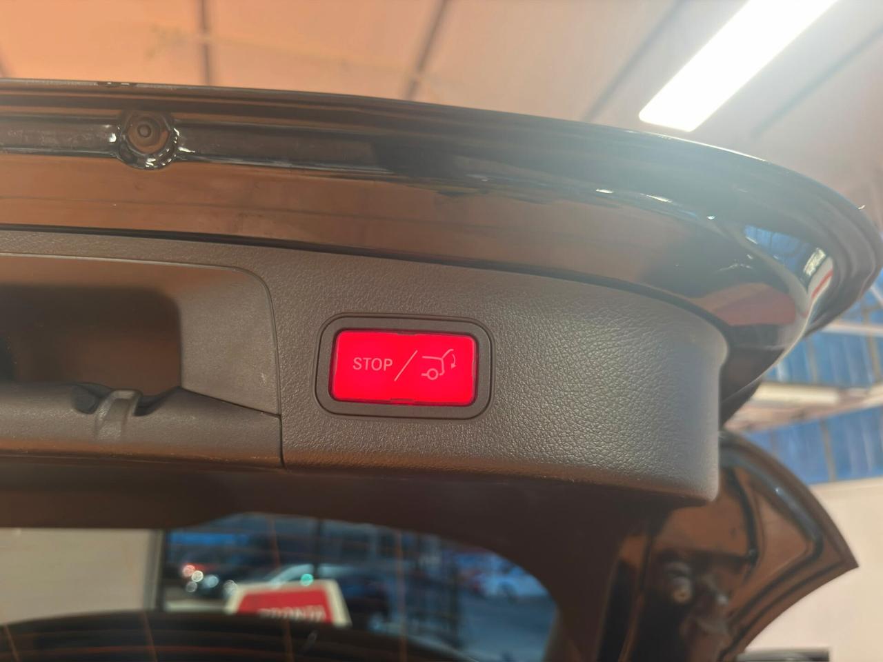 Mercedes-benz GLA 200 d Automatic Premium