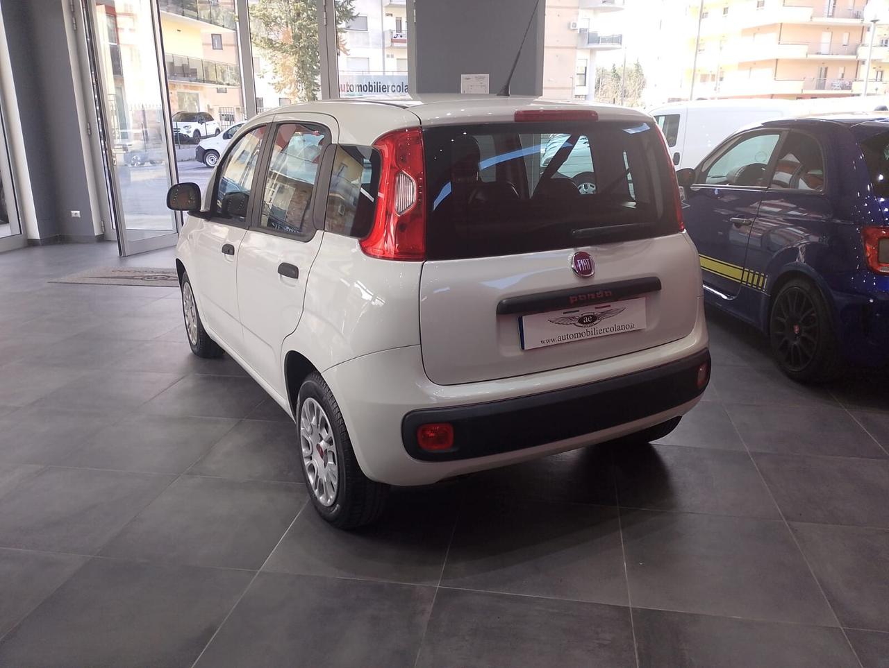 Fiat Panda 1.2 Easy