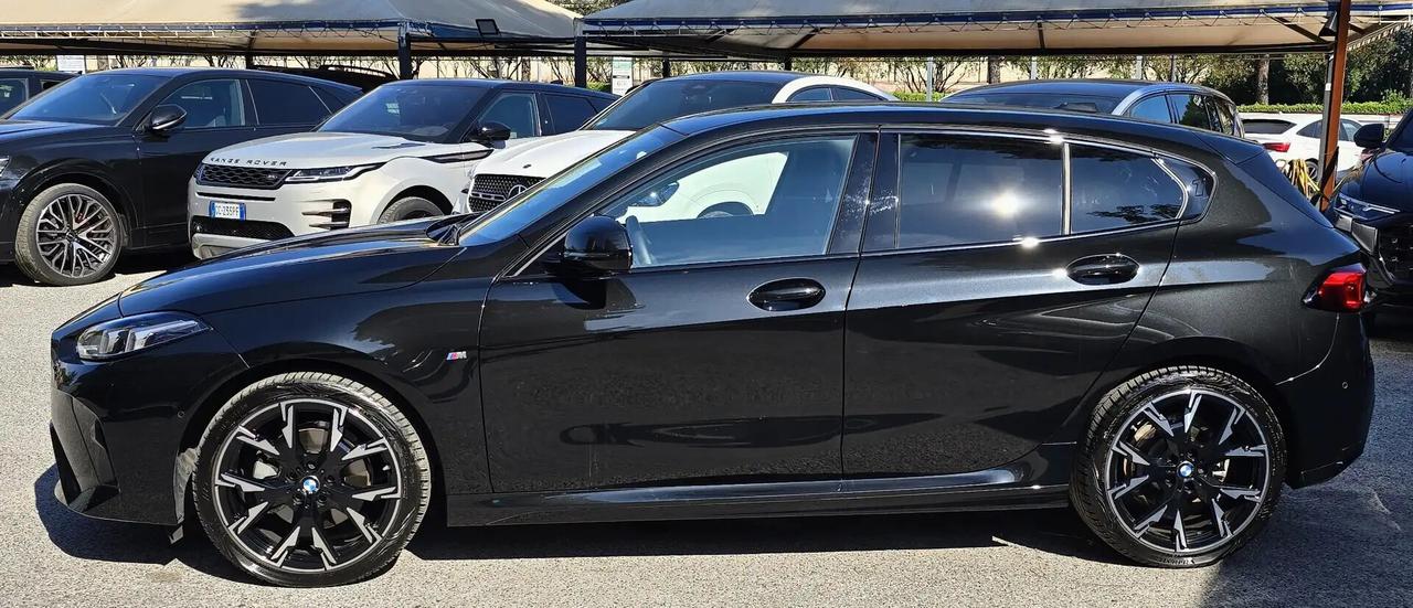 Bmw 120 BMW 120 120d 48V MSport Automatica Full optional