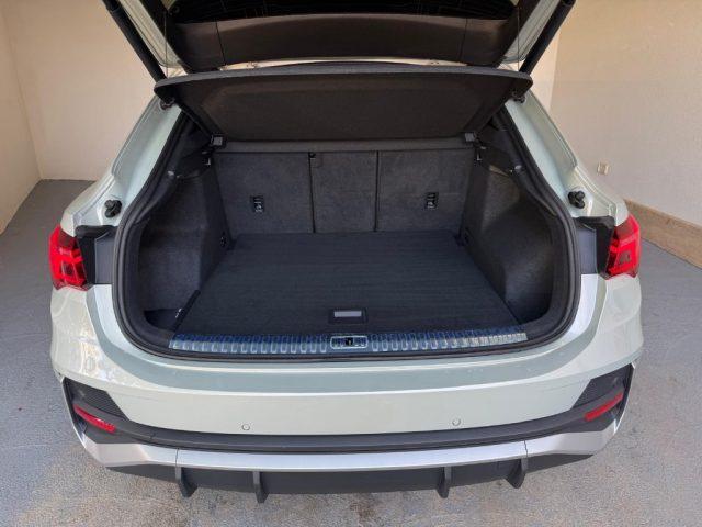 AUDI Q3 SPB 35 TDI S line edition