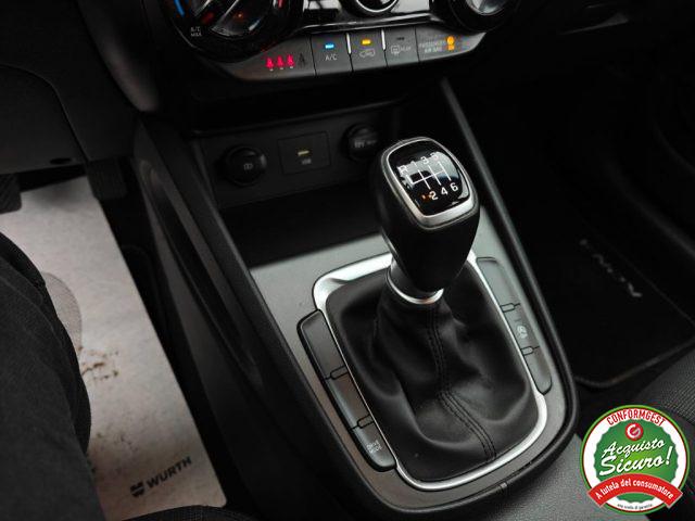 HYUNDAI Kona 1.6 CRDI Hybrid 48V iMT XTech