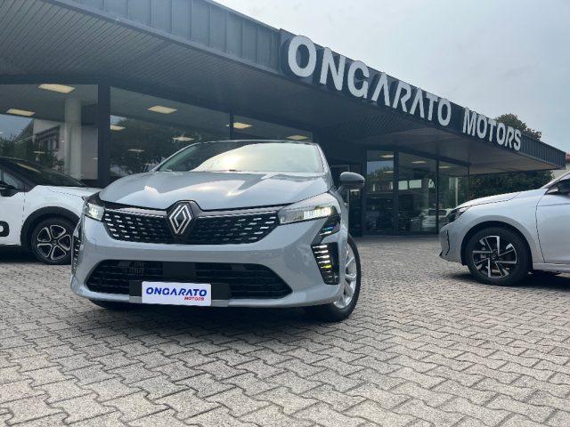 RENAULT Clio ECO-G 100 CV 5 porte Evolution#RAFALE#CAMERA