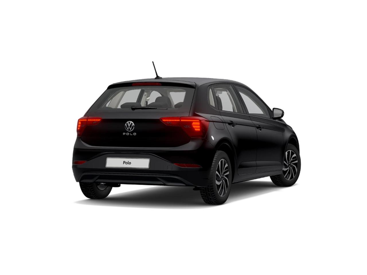 Volkswagen Polo 1.0 evo life 80cv