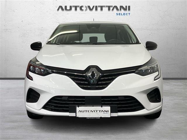 RENAULT Clio 5 Porte 1.0 TCe GPL Equilibre