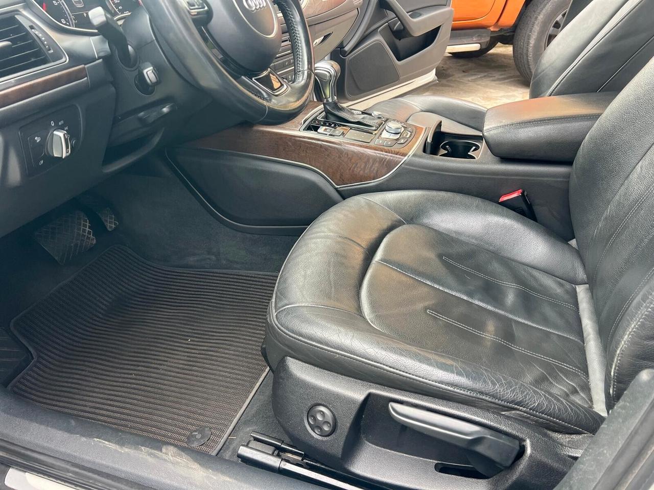 AUDI A6 ALLROAD 3.0 TDI 245cv S-TRONIC BUSINESS PLUS