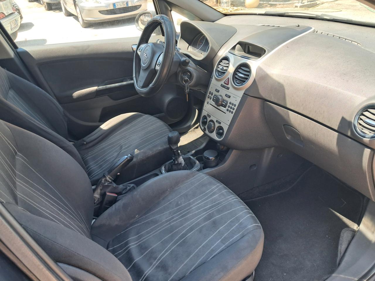 Opel Corsa 1.3 CDTI 75CV ecoFLEX 5 porte Club