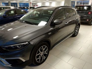 FIAT Tipo 5P Hatchback My23 1.6 130cvDs Hb Cross