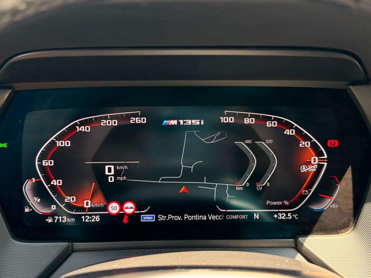 Bmw 135 M 135i xDrive