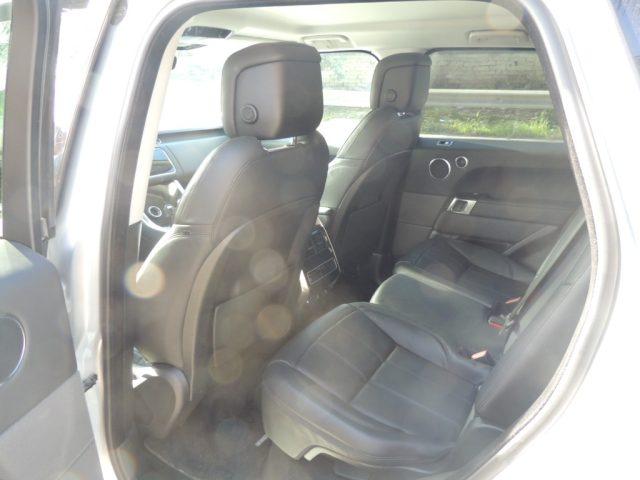 LAND ROVER Range Rover Sport 3.0D l6 249 CV HSE Dynamic Stealth