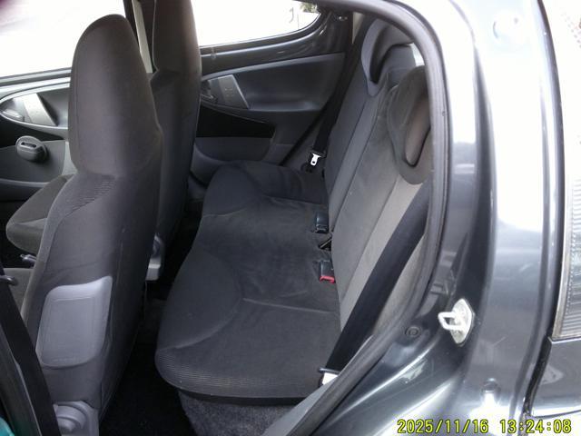CITROEN C1 1.0 5 porte C1TY