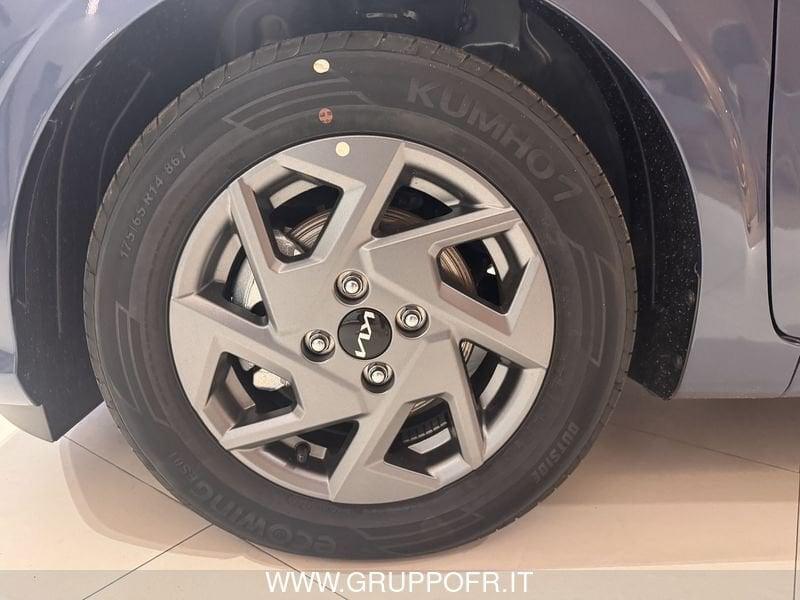 KIA Picanto G6S6 PE2 MY25 1.0 GPL URBAN * Conver. GPL