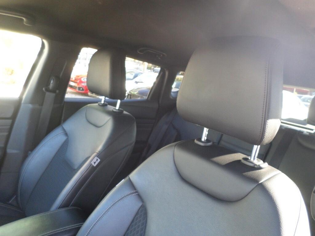 Jeep Compass 1.3 Turbo T4 150 CV aut. 2WD 80° Anniversario