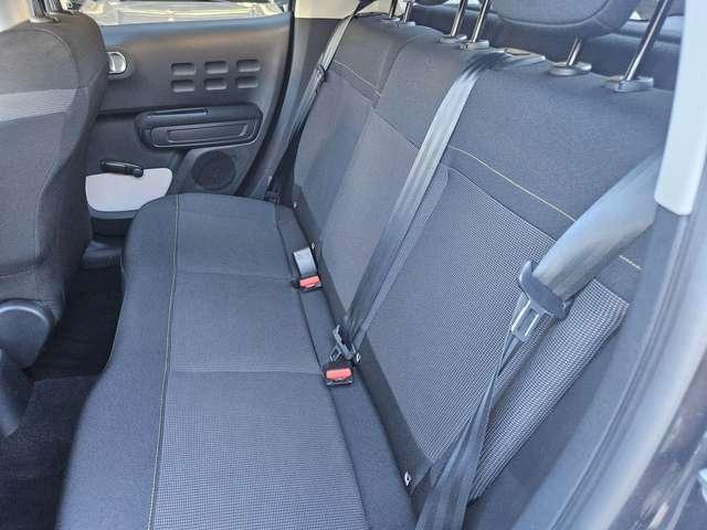 Citroen C3 C3 1.2 Max s&s 110cv
