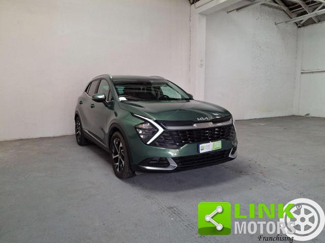 KIA Sportage 1.6 TGDi MHEV Style GARANZIA KIA