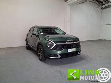 KIA Sportage 1.6 TGDi MHEV Style GARANZIA KIA
