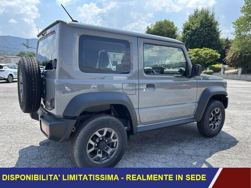Suzuki Jimny 1.5 5MT 4 POSTI AUTOVETTURA