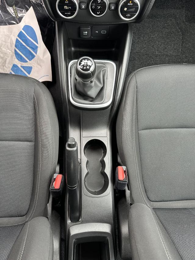 FIAT Tipo 1.0 5 porte