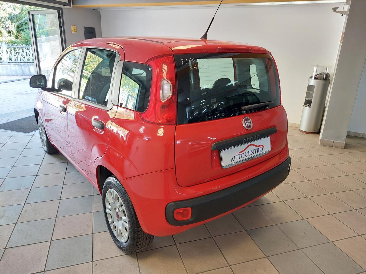 Fiat Panda 1.2 Easy