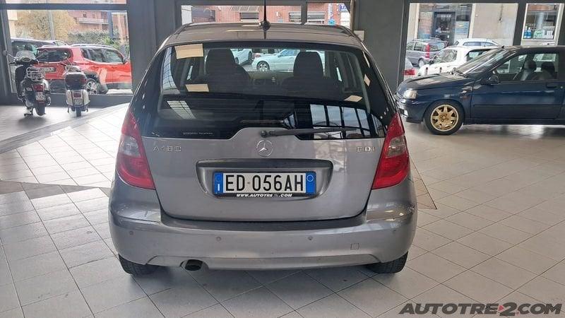 Mercedes-Benz Classe A A 180 CDI Executive