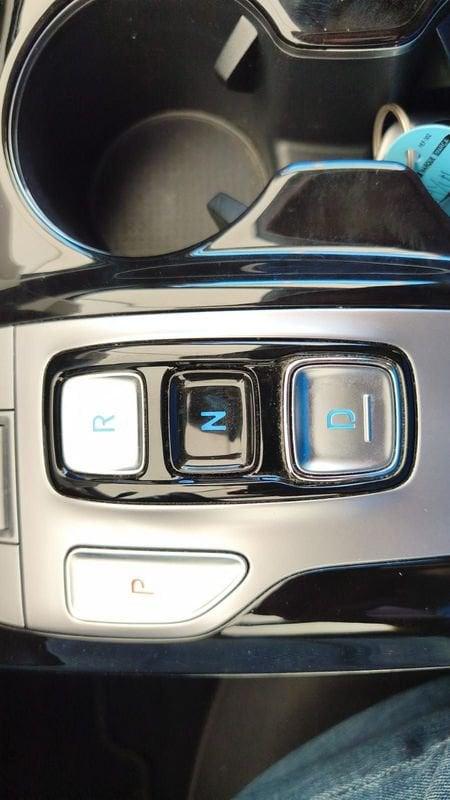Hyundai Tucson Hybrid 1.6 HEV 2WD AT Exellence