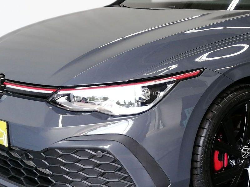 Volkswagen Golf 2.0 TSI GTI DSG Tetto Matrix Led HARMAN KARDON COCKPIT