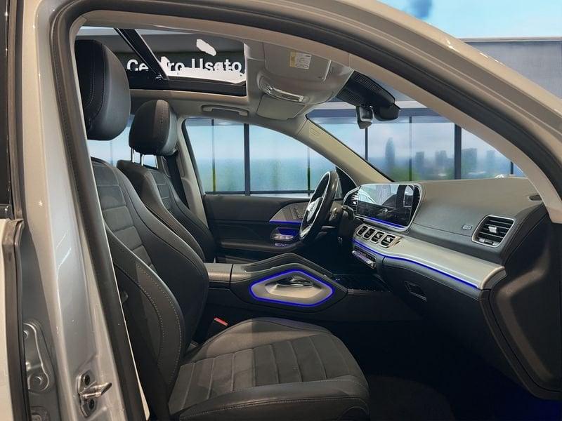 Mercedes-Benz GLE GLE 300 d 4Matic Mild Hybrid Premium Plus