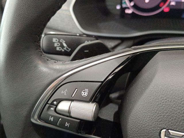 SKODA Octavia 2.0 TDI 150 CV DSG Wagon Executive