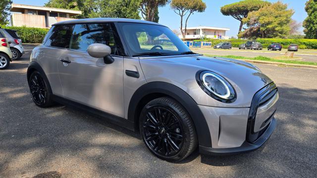 MINI One 1.5 CLASSIC TRIM AUTOM NO VINCOLO FIN.TO NEOPAT