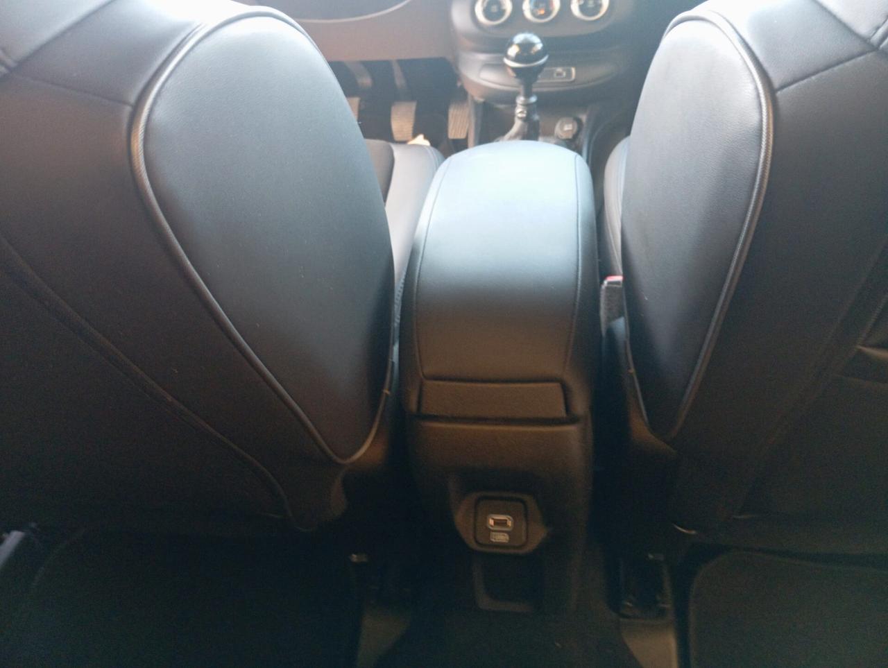 Fiat 500X 1.3 MultiJet 95 CV Connect