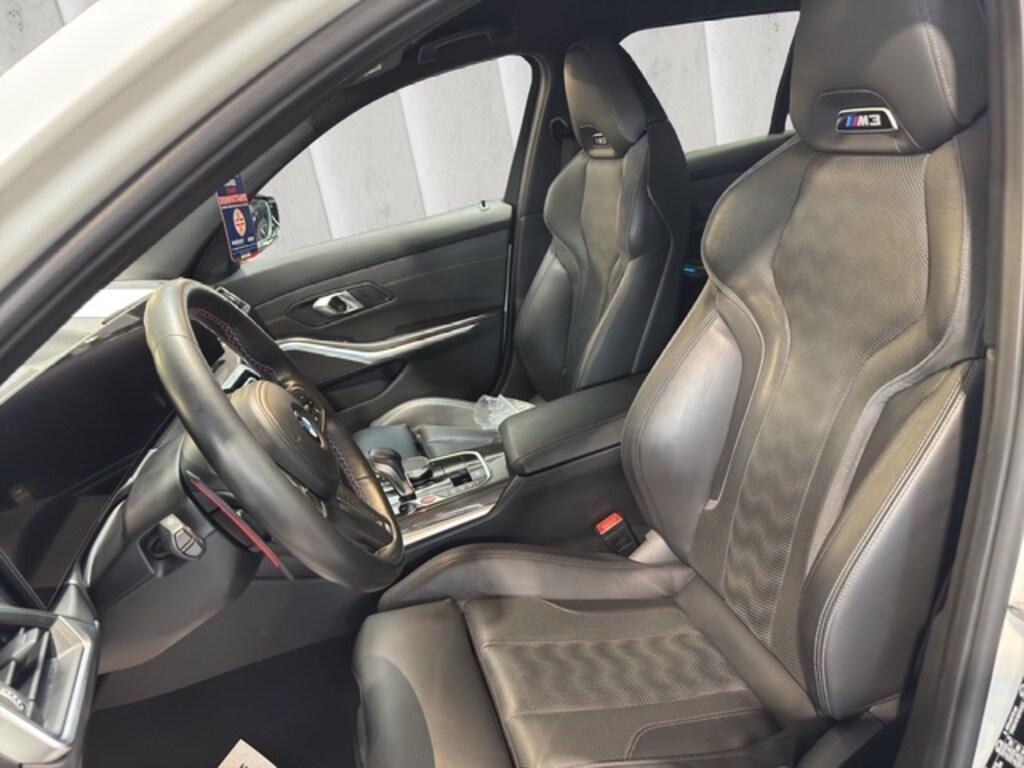 BMW M3 Touring 3.0 Competition M xDrive Steptronic