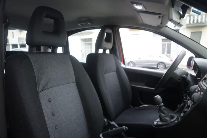 FIAT Panda FIAT Panda 1.3 MJT 16V DPF Active Unicoproprietario