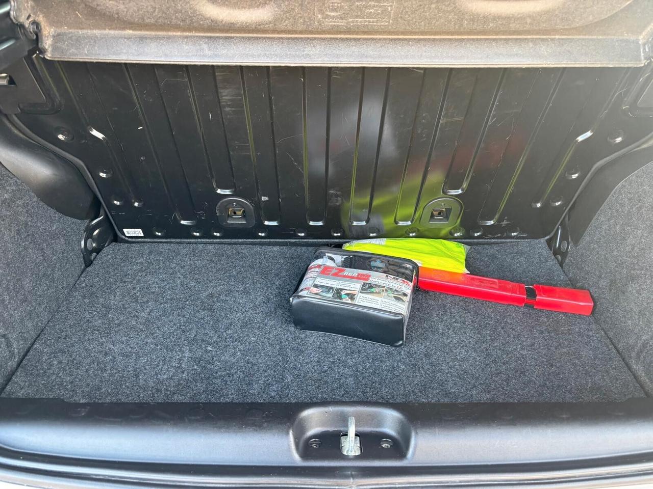 Fiat Panda 1.2 GPL - 2017