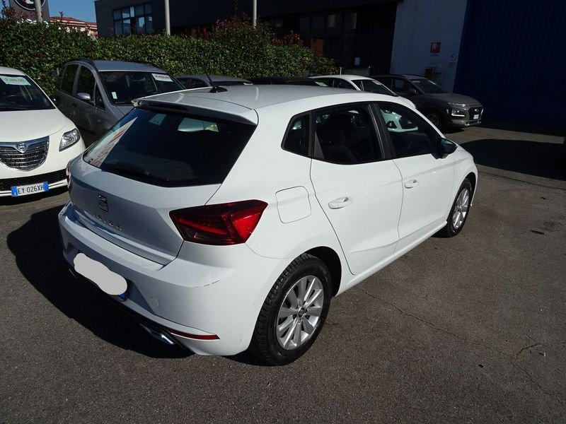 Seat Ibiza 1.0 EcoTSI 95 CV 5p. Business