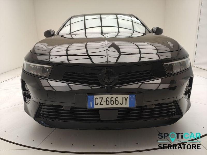 Opel Astra VI 2022 1.2 t GS s&s 130cv at8