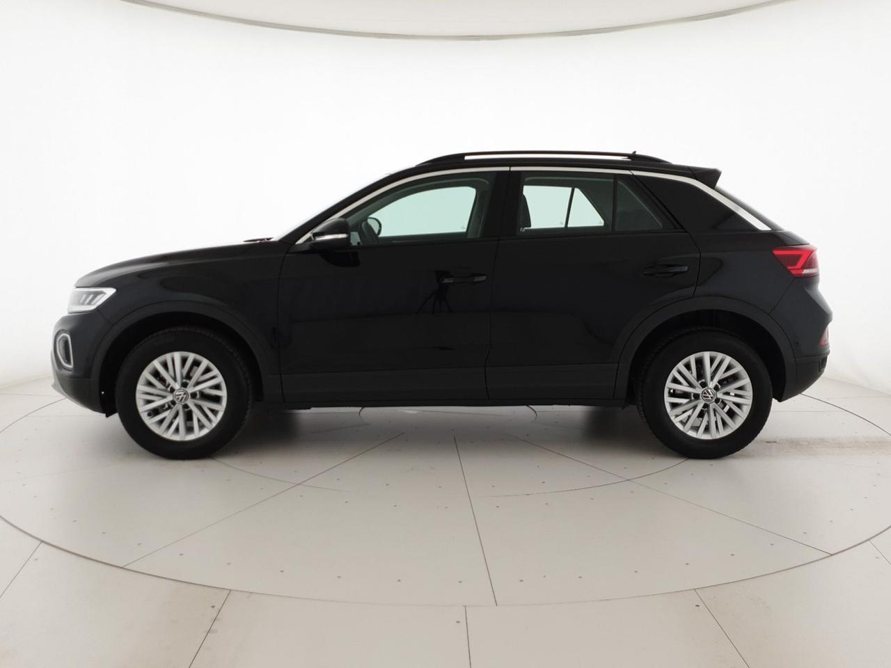 Volkswagen T-Roc 1.5 tsi life dsg