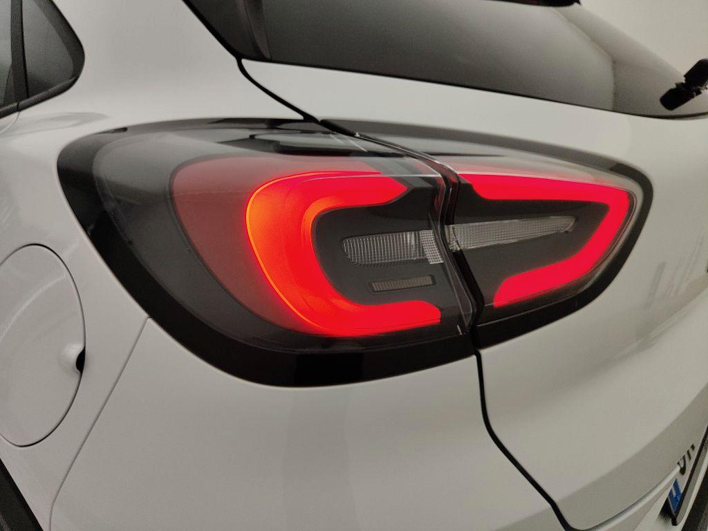 FORD Puma '19-> - Puma 1.0 EcoBoost Hybrid 125 CV S&S Titanium X