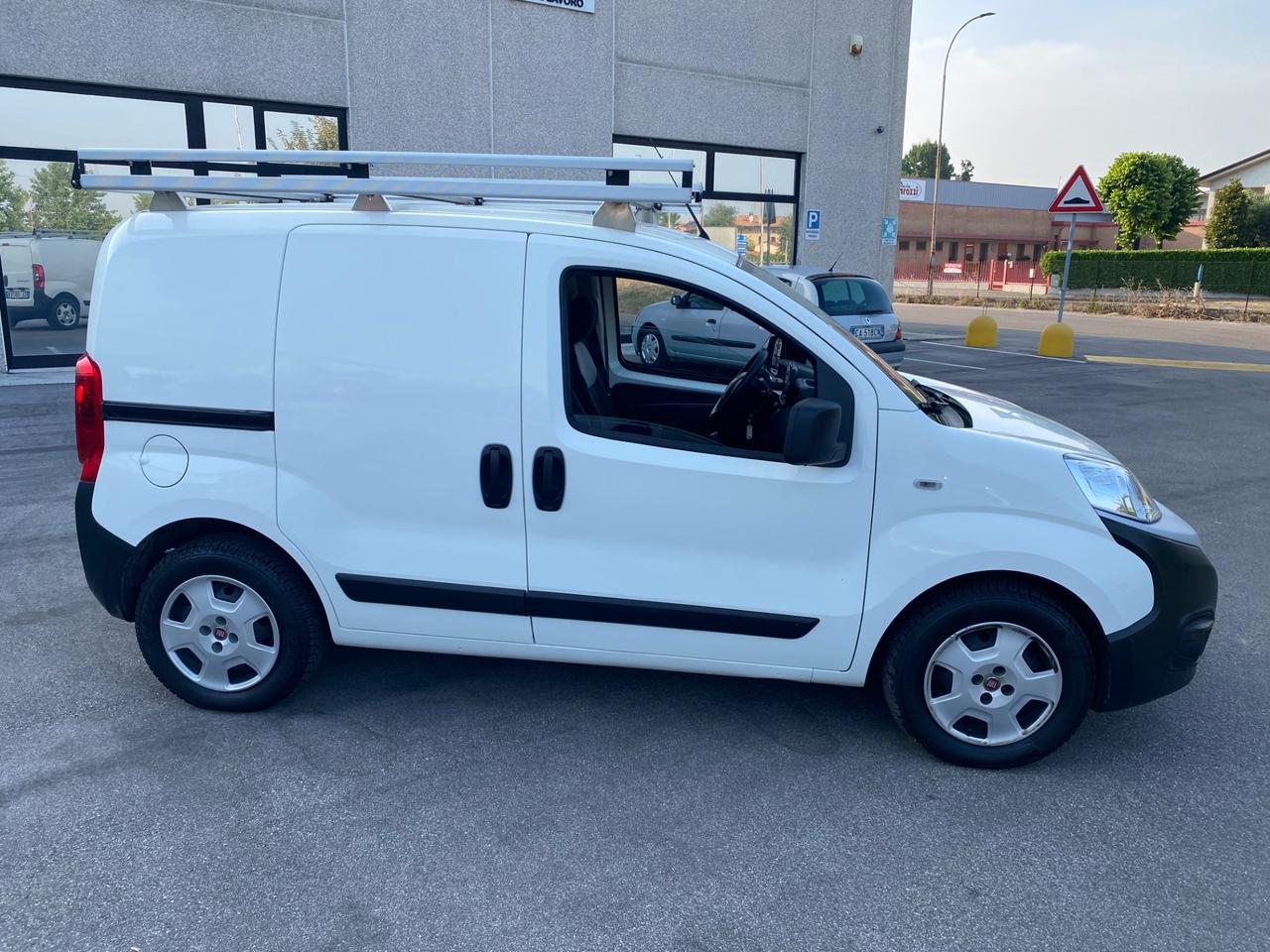Fiat Fiorino 1.3 MJT 95CV Cargo SX