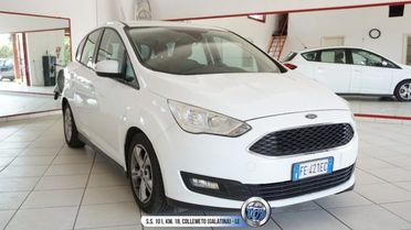 FORD C-Max 1.5 TDCi 120CV Powershift Start&Stop Business