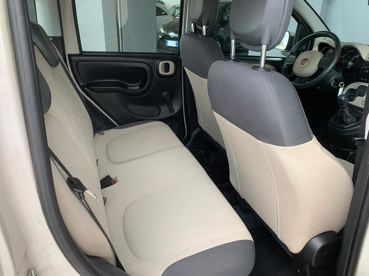 Fiat Panda 1.2 EasyPower Easy
