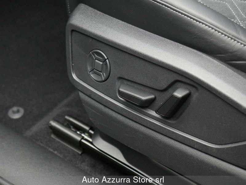 Audi Q5 SPB TDI 150 kW mHEV+ S tronic quattro S line edition *TETTO, 21", FULL, PROMO AZZURRA*