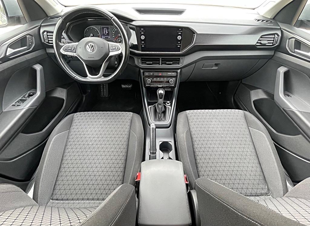 Volkswagen T-Cross 1.6 TDI DSG SCR Style BMT